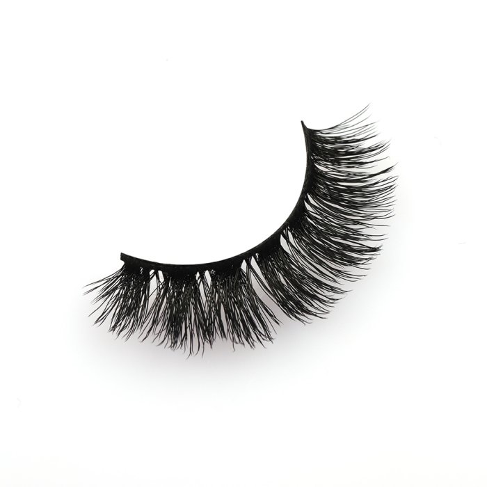 3D Plant Fiber Eco Lashes - ECO16