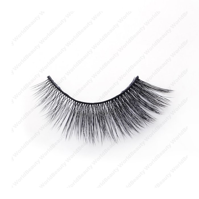 3D silk effect lashes KS3D910