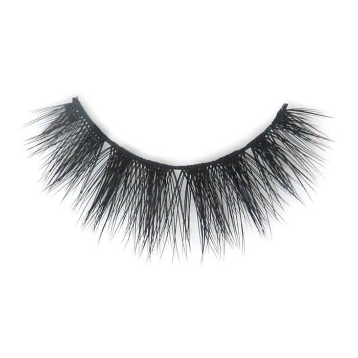 3D silk effect lashes KS3D301