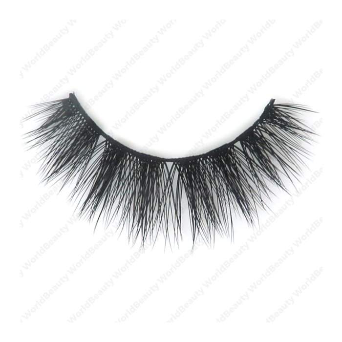 3D silk effect lashes KS3D301