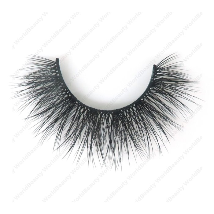  3D silk effect lashes KS3d1157