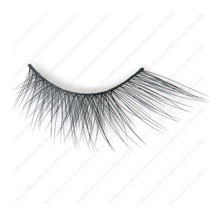 3D silk effect lashes KS3D1149-1