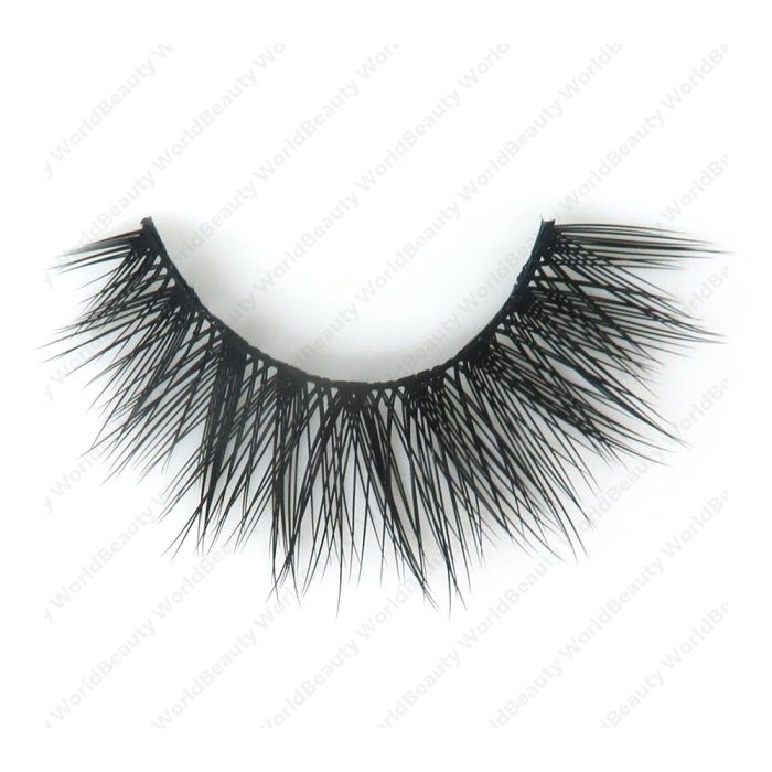 3D silk effect lashes KS3d1161-1