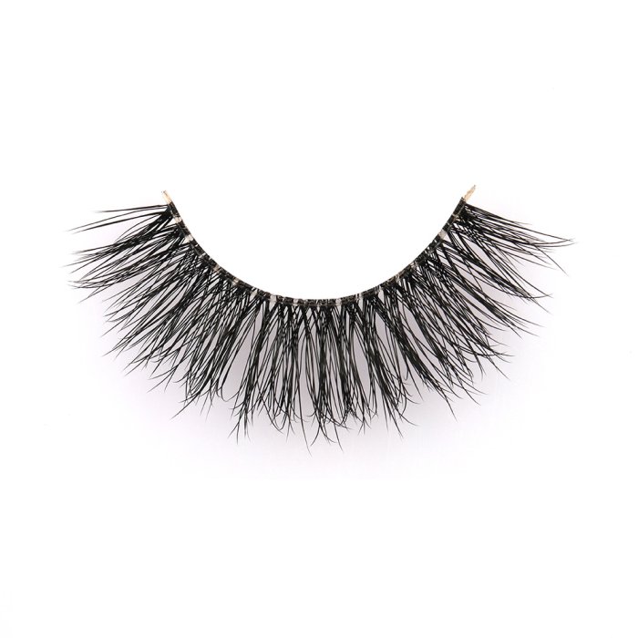 Mink effect 3D faux mink lashes MEC30