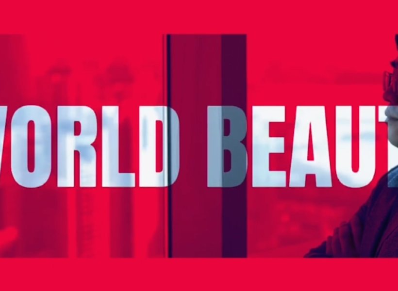 worldbeauty false eyelash cooperated factory