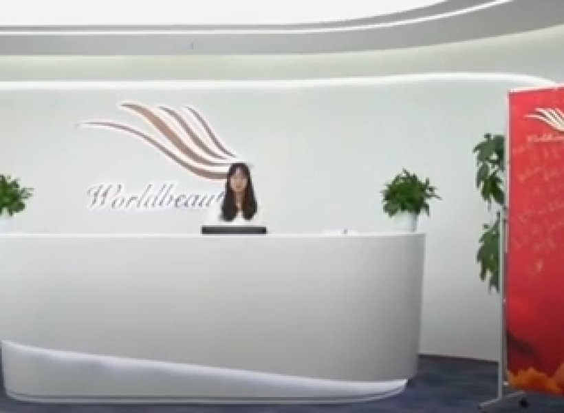 Worldbeauty-China professional eyelash extensions cooperated manufacturer