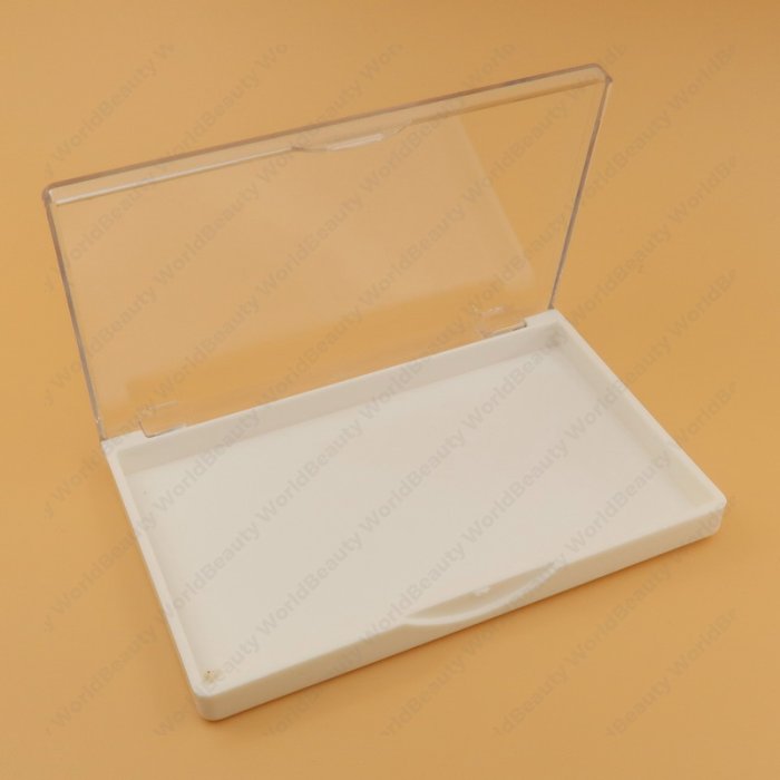 Plastic tray for eyelash extension-19