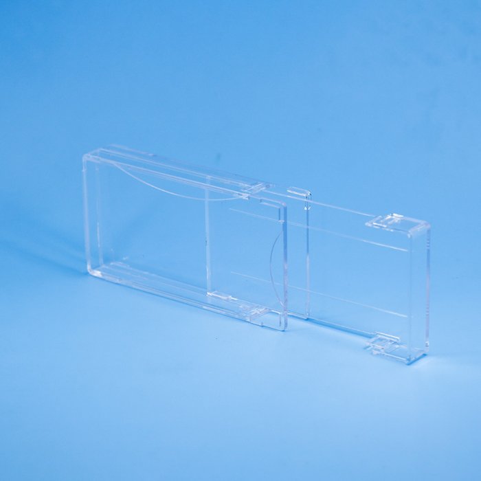 Plastic tray for eyelash extension-21