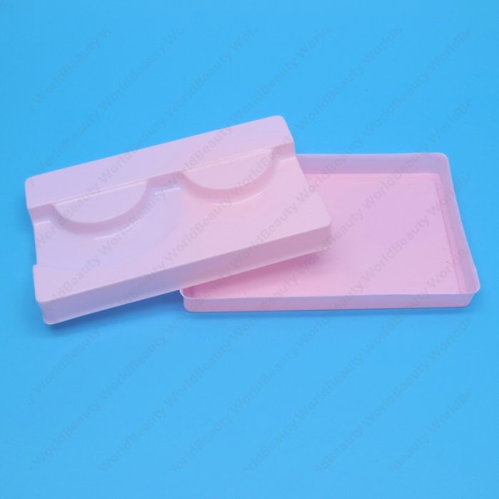 Tray 16-False strip lashes packaging Tray
