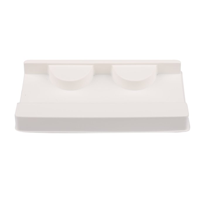 Tray 17 - Eco-friendly eyelashes Tray