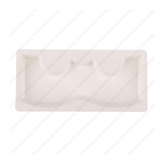 Tray 20 - Eco-friendly eyelashes Tray