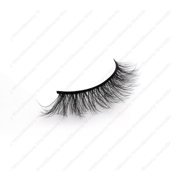 2022 New 3D mink effect lashes-VQ02