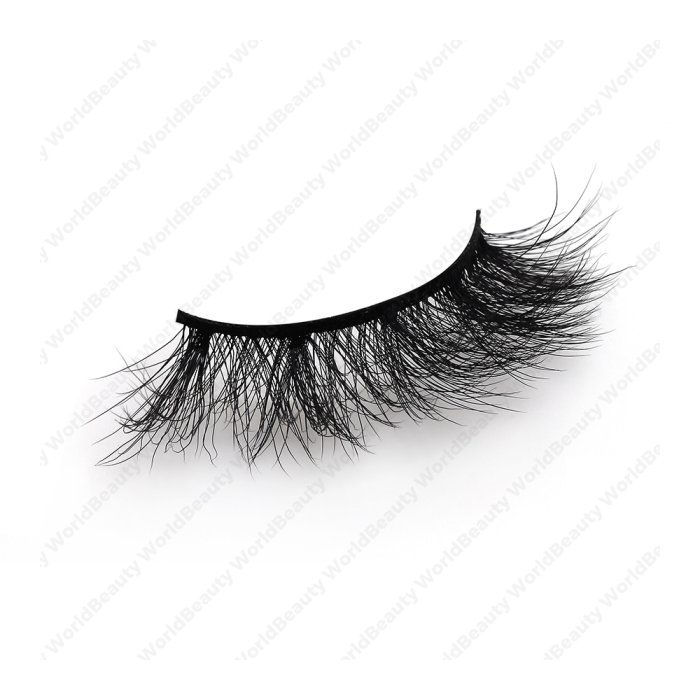 2022 New 3D mink effect lashes-VQ01