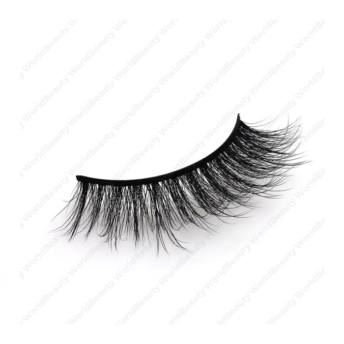 2022 New 3D mink effect lashes-VQ03