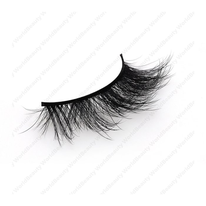 2022 New 3D mink effect lashes-VQ04