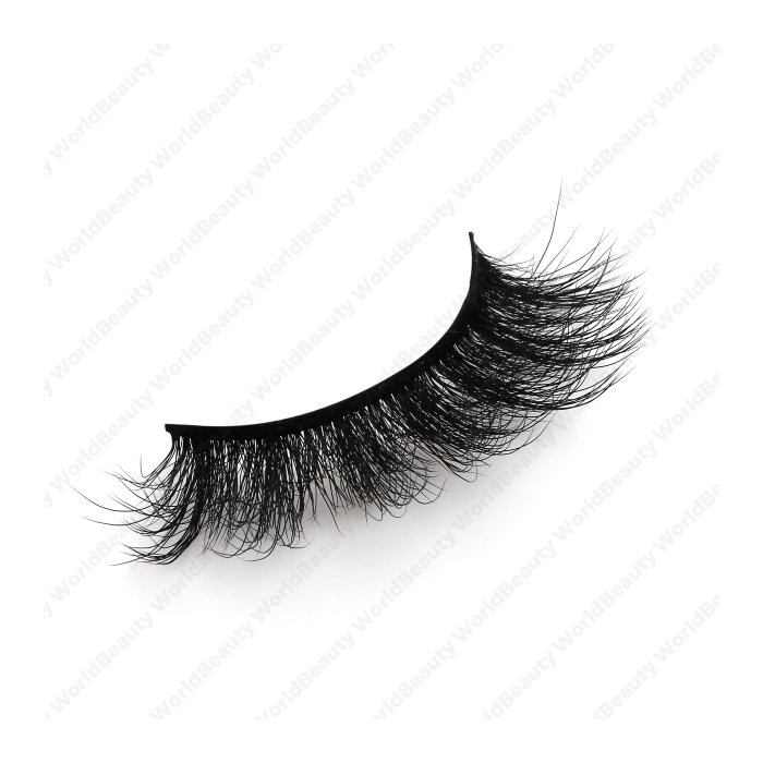 2022 New 3D mink effect lashes-MEZ04