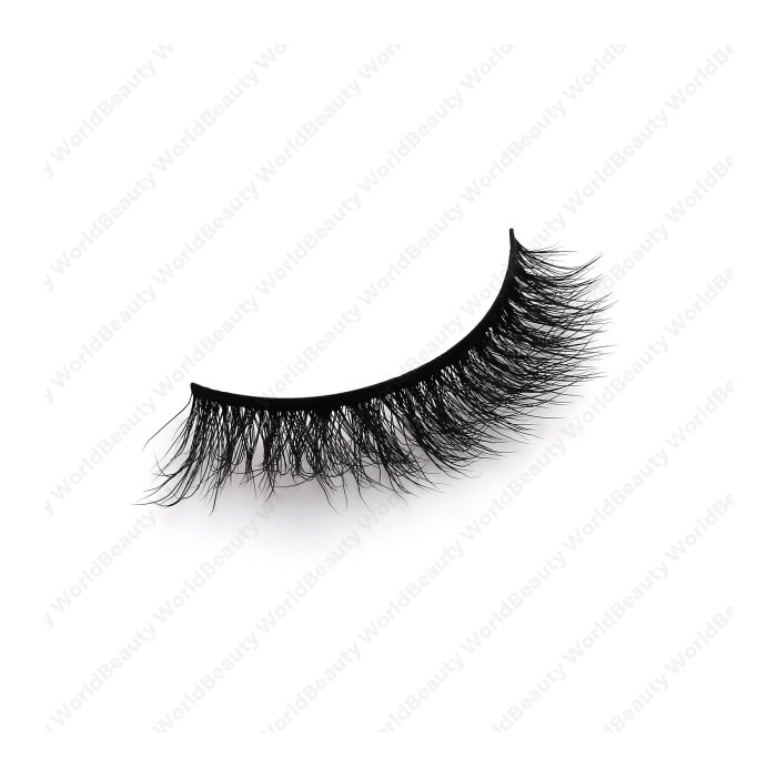 2022 New 3D mink effect lashes-MEZ02