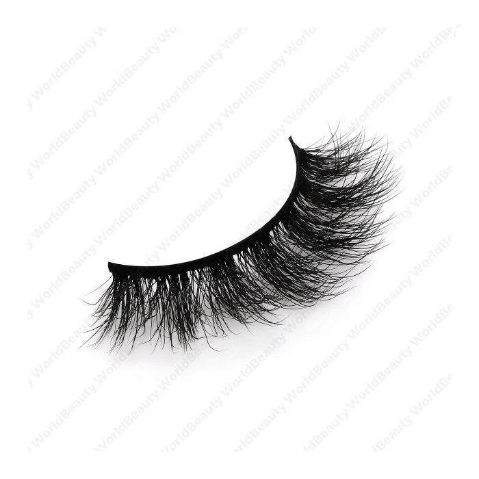 2022 New 3D mink effect lashes-MEZ01