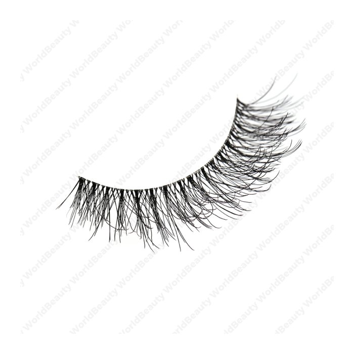 3D Plant Fiber Eco Lashes - PLT05