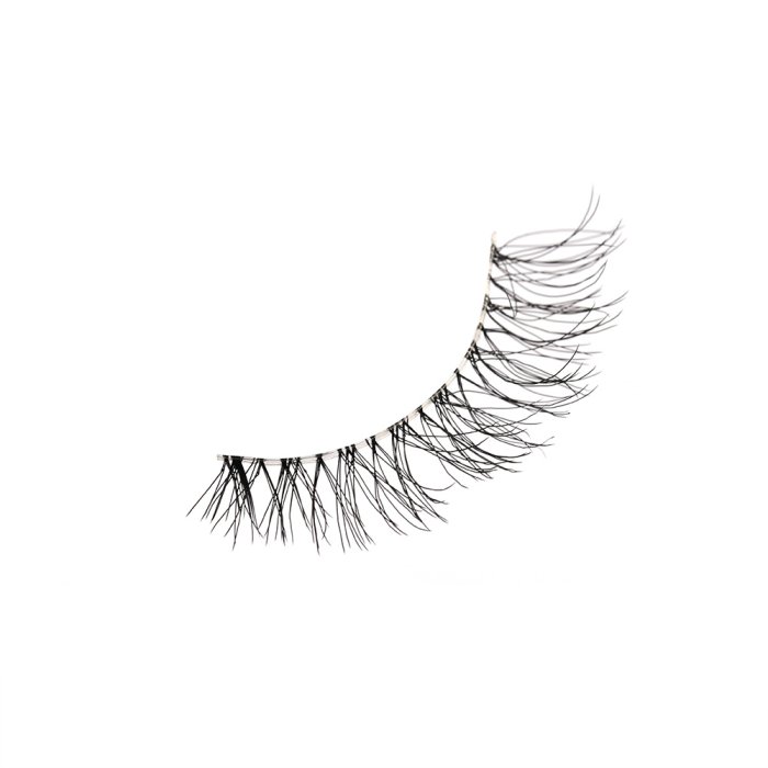 3D Plant Fiber Eco Lashes - PLT01