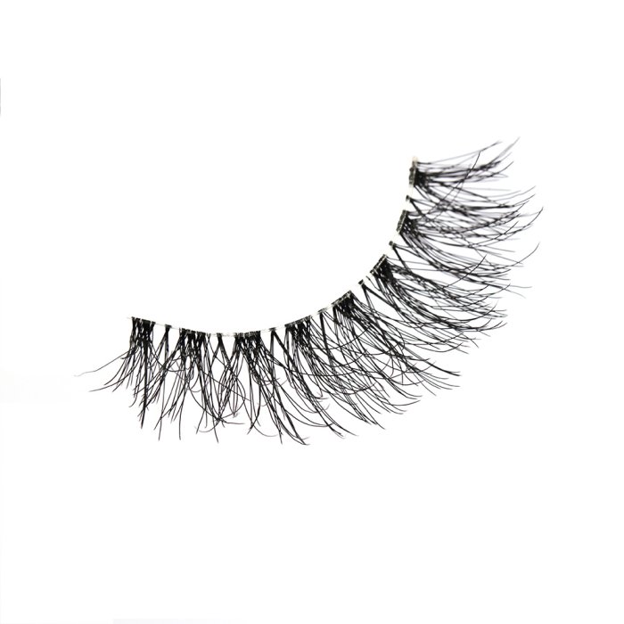 3D Plant Fiber Eco Lashes - PLT03