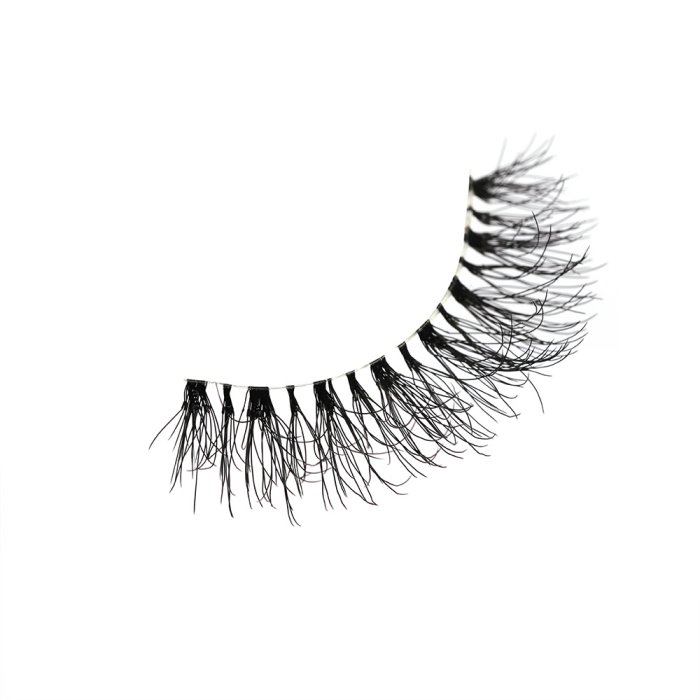 3D Plant Fiber Eco Lashes - PLT07