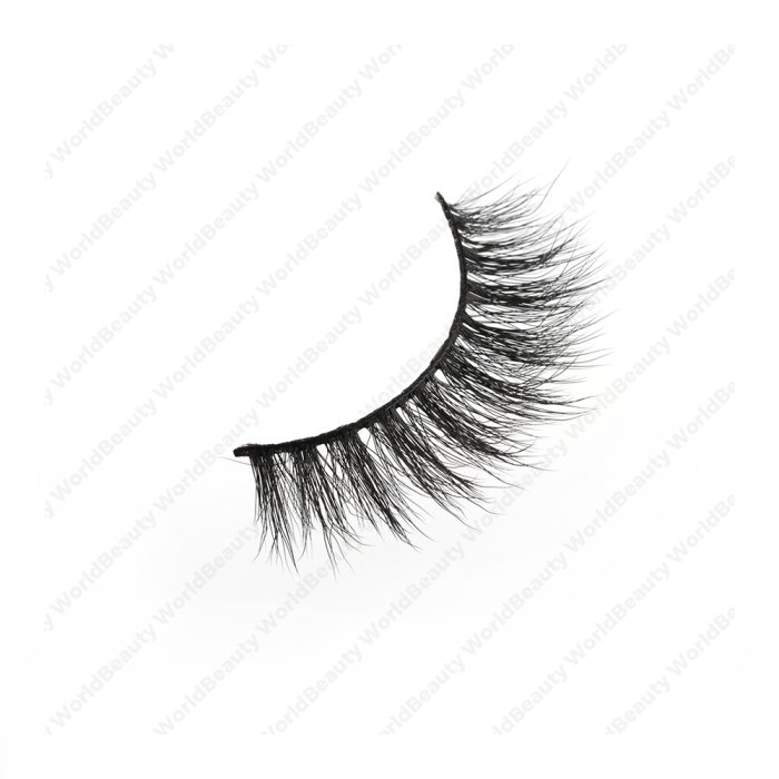 New 3D mink effect lashes-VIP75