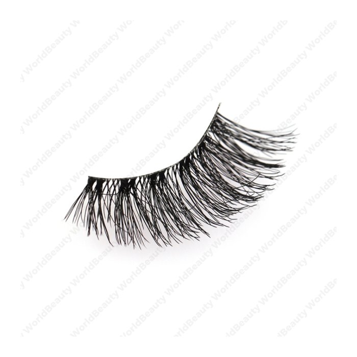 3D Plant Fiber Eco Lashes - PLT13