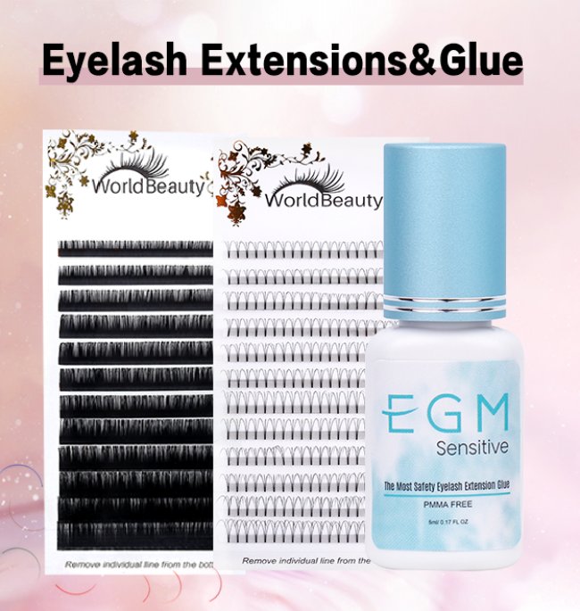 Eyelash Extensions