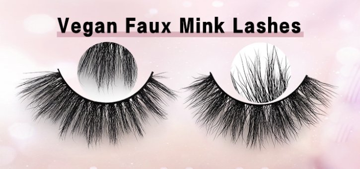 3D Faux Mink Lashes