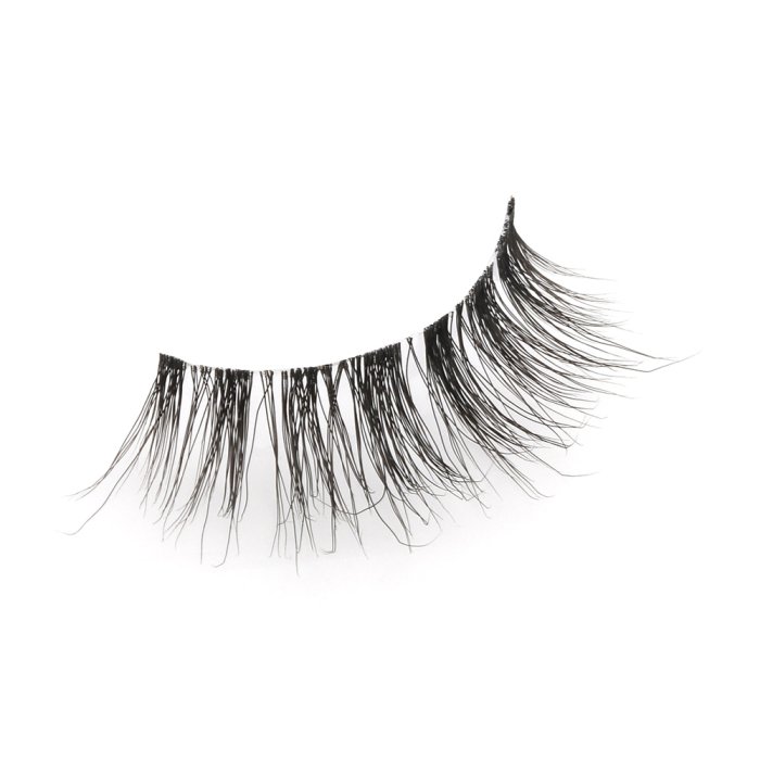 Non-reflective ultra-matte lashes-ns06