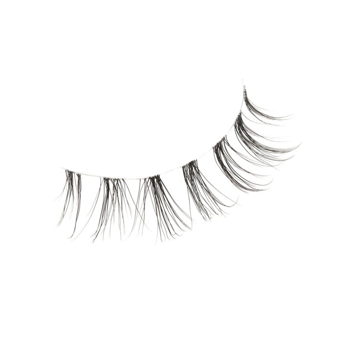 Non-reflective ultra-matte lashes-NS26