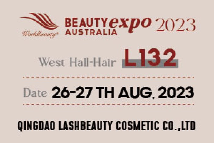 Welcome to beauty expo australia 2023!