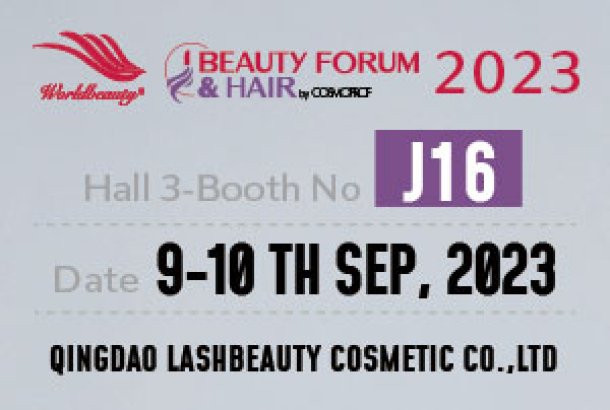 Welcome to BEAUTY FORUM & HAIR WARSAW 2023!