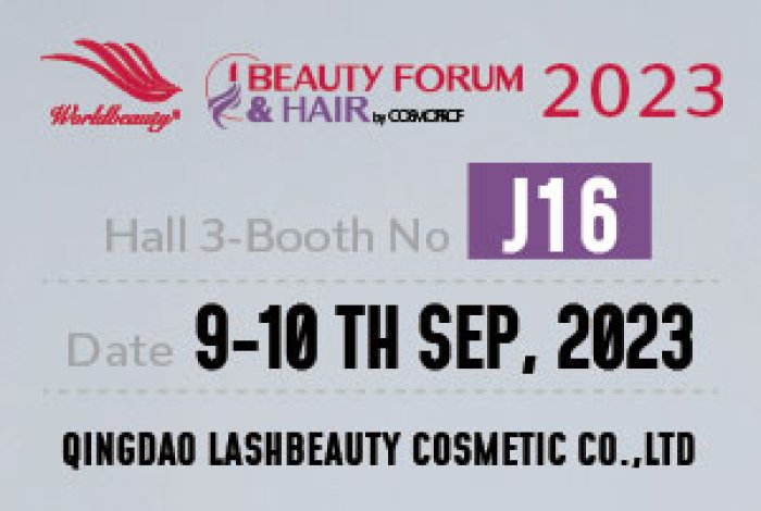 Welcome to BEAUTY FORUM & HAIR WARSAW 2023!