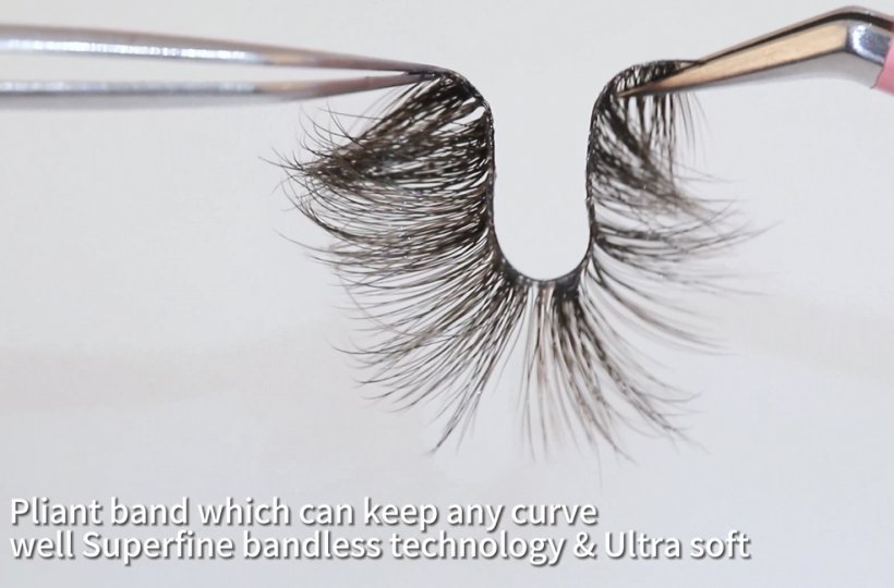 DBP DBS  SERIES  Eyelash 