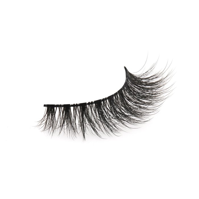 3D Elastic Band Eyelashes-ELB-24