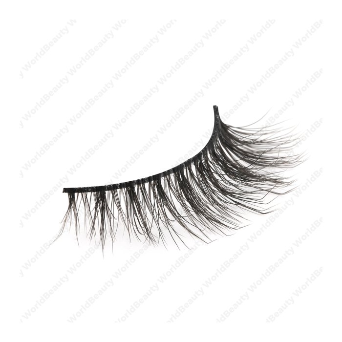 3D Elastic Band Eyelashes-ELB-29