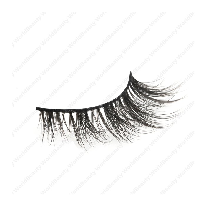 3D Elastic Band Eyelashes-ELB-40