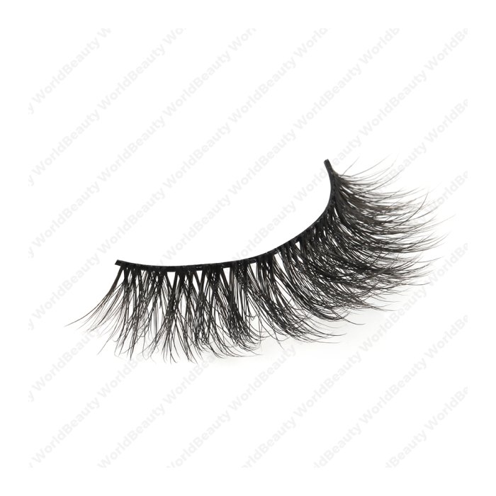 3D Elastic Band Eyelashes-ELB-05