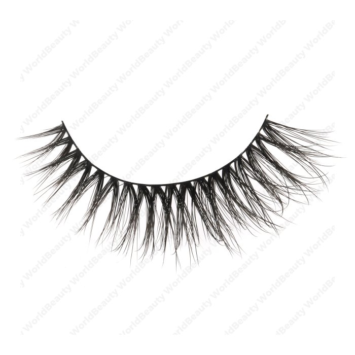 FB-01 lash collection