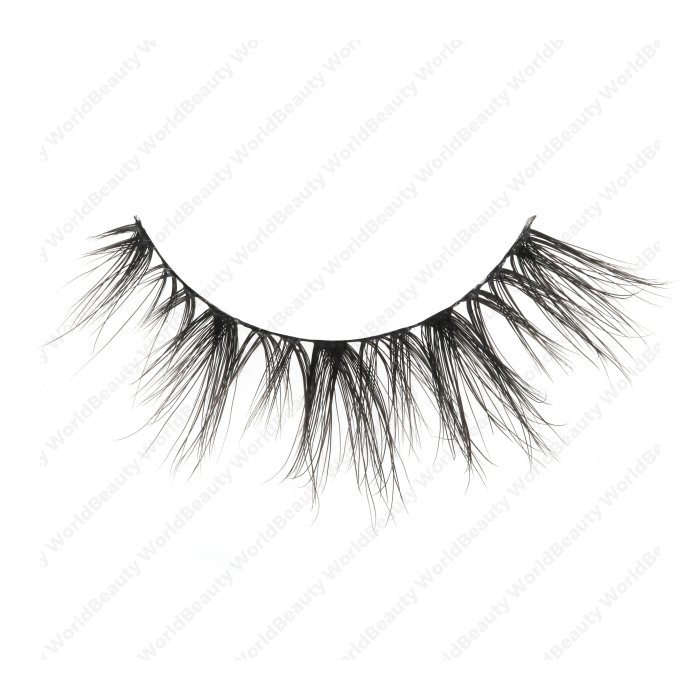 FB-02 lash collection