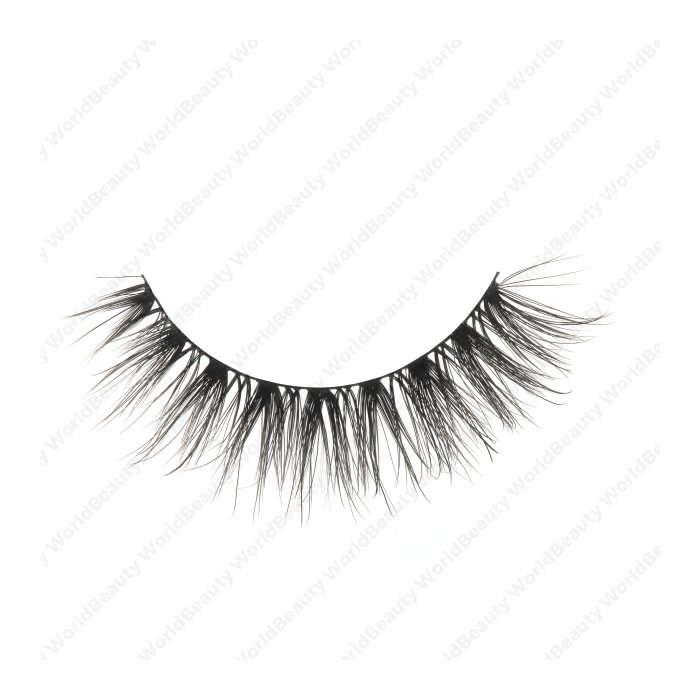 FB-16 lash collection