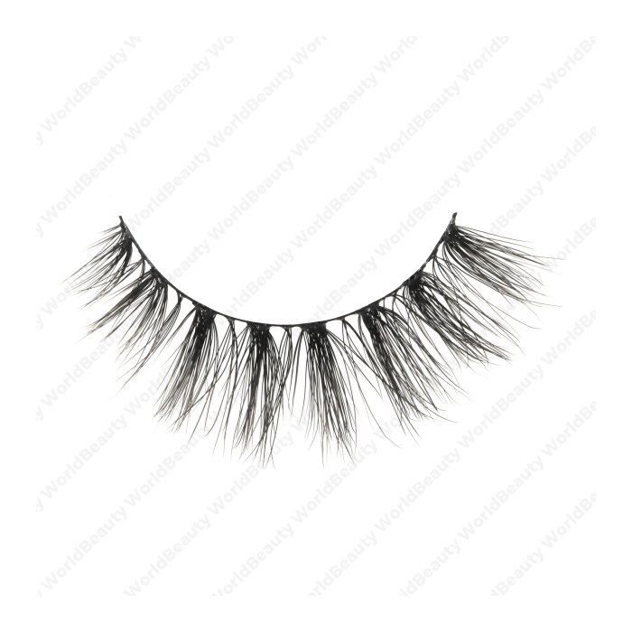 FB-18 lash collection