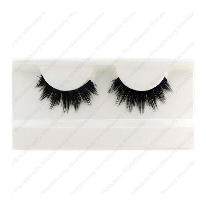 3D silk effect lashes KS3D166