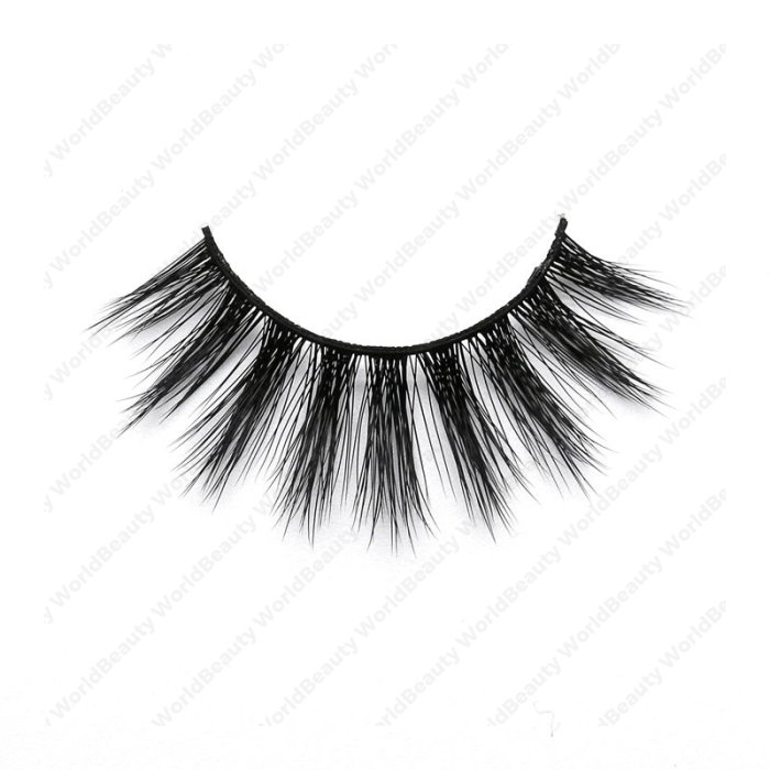 3D silk effect lashes KS3D14