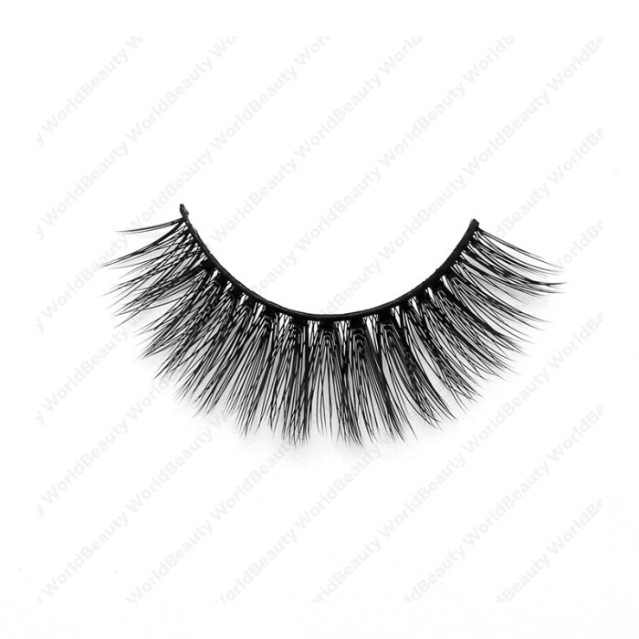 3D silk effect lashes KS3D29