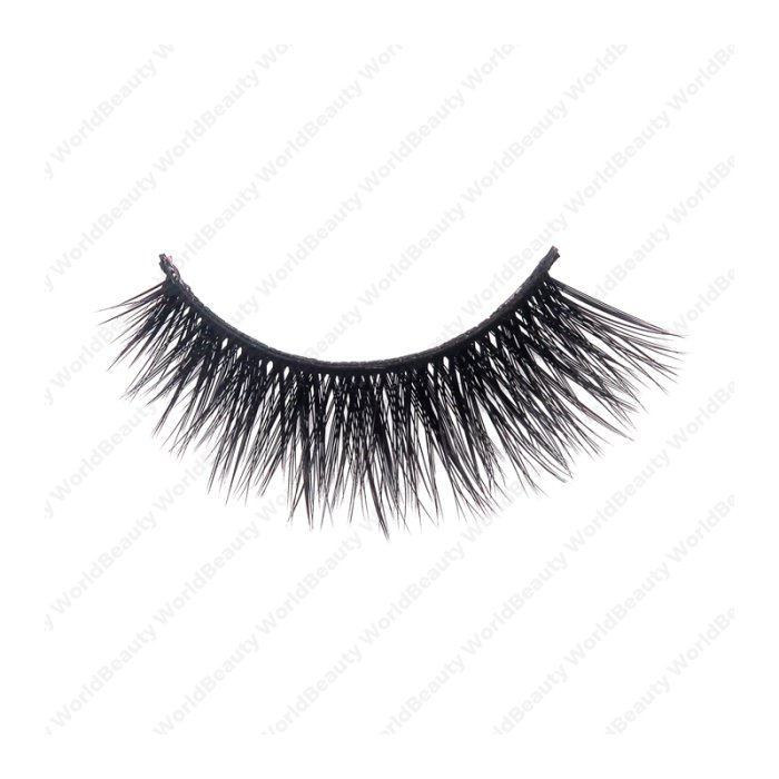 3D silk effect lashes KS3D17