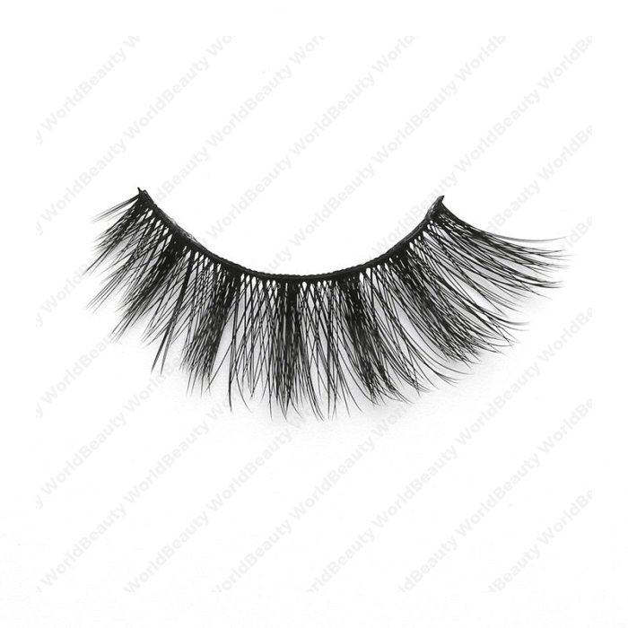 3D silk lashes KSD39