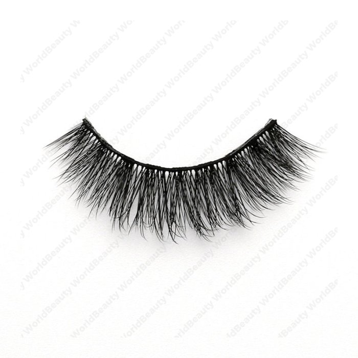 3D silk lashes KSD25